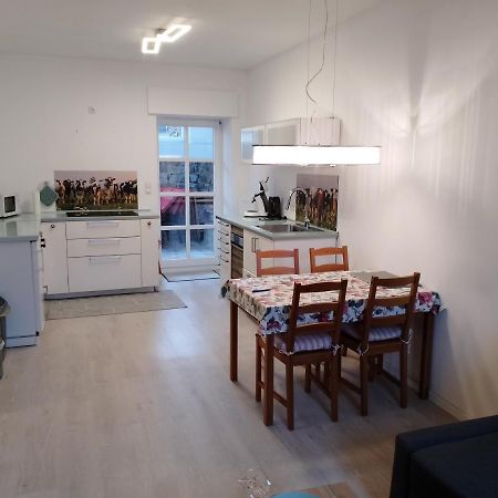 Ferienwohnung Am Geysirzentrum Andernach Dış mekan fotoğraf