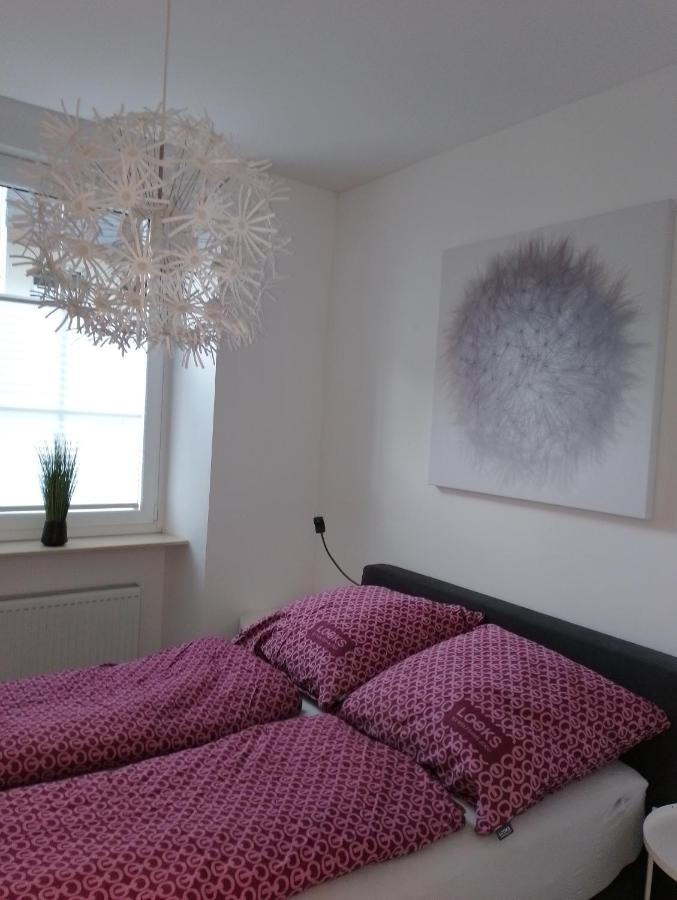 Ferienwohnung Am Geysirzentrum Andernach Dış mekan fotoğraf