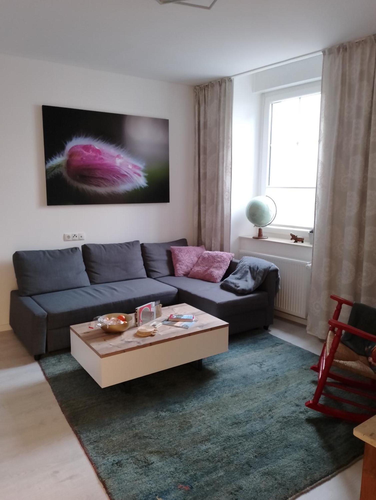 Ferienwohnung Am Geysirzentrum Andernach Dış mekan fotoğraf
