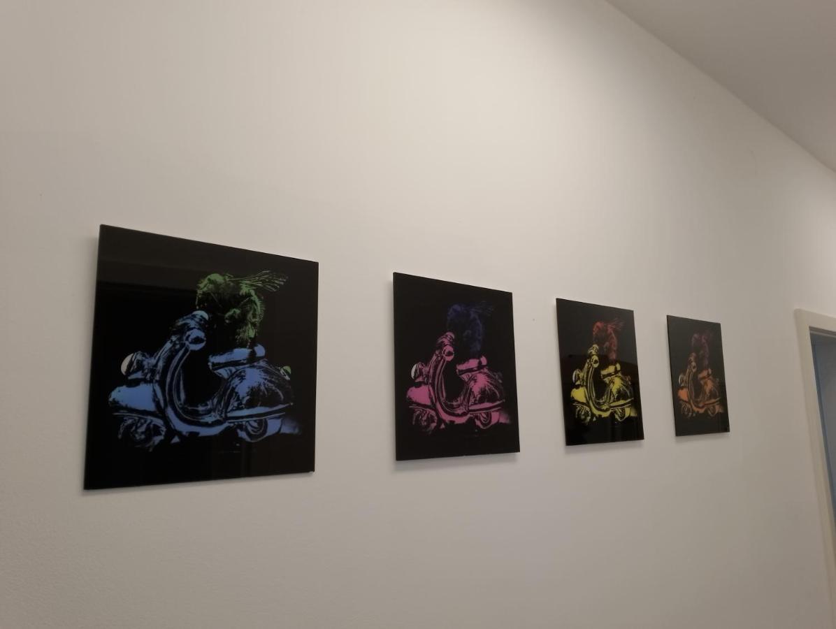 Ferienwohnung Am Geysirzentrum Andernach Dış mekan fotoğraf