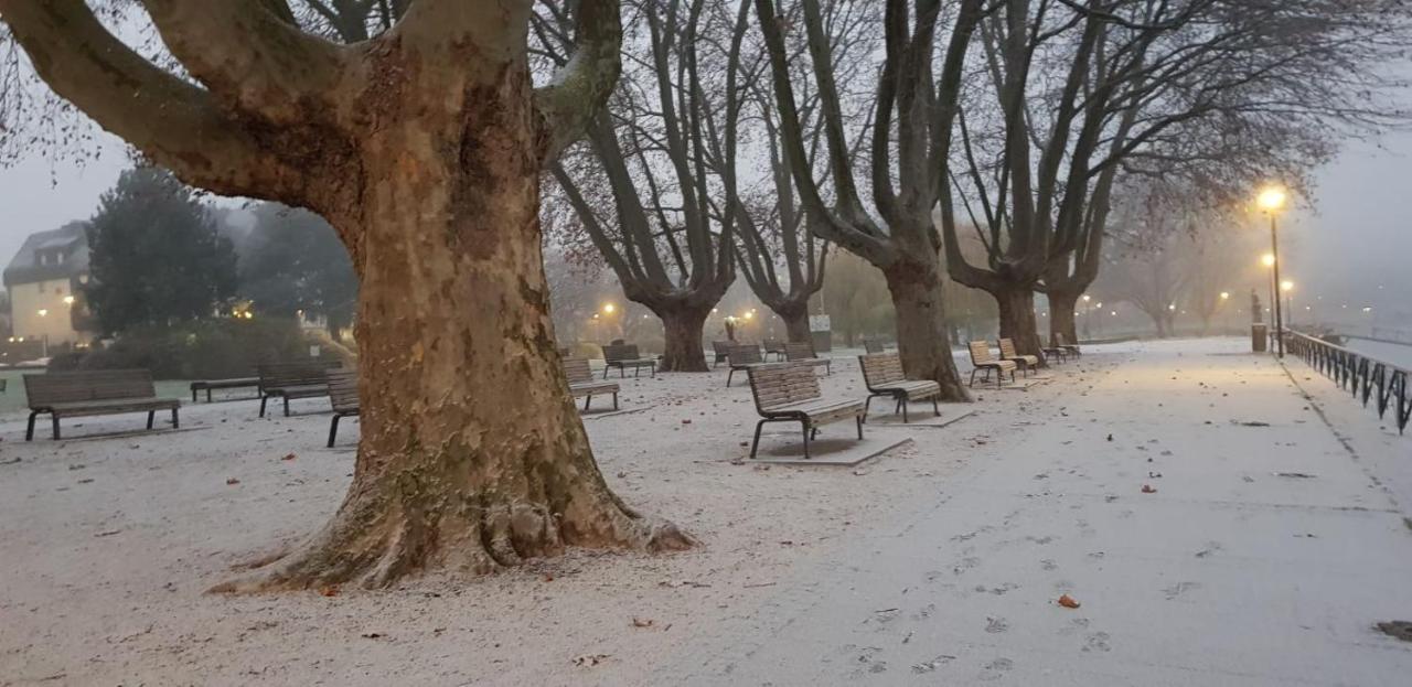 Ferienwohnung Am Geysirzentrum Andernach Dış mekan fotoğraf